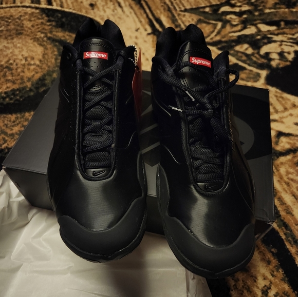 Supreme nike/Firm - Picture 6 of 14